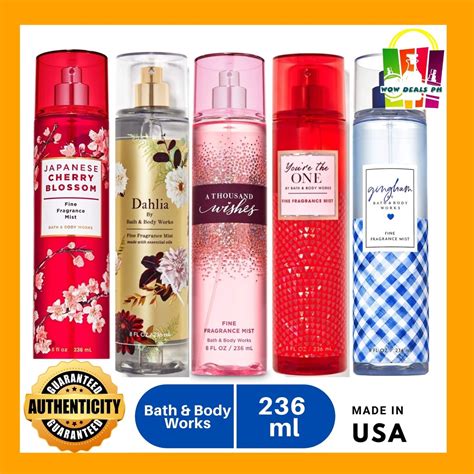 popular bath and body works|bath and body works original scents.